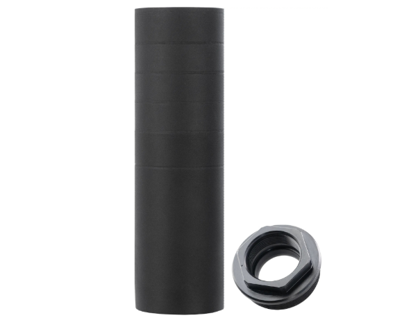 CMMG ZEROED 46 K Suppressor, B DAPTER