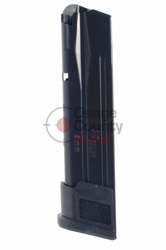 Sig Sauer P320 9mm Fullsize 21rd Magazine