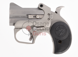 [U-BondArms-420163] Bond Arms Roughneck .357 Mag Used — U-BondArms-420163