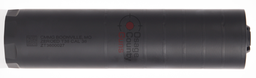 [11DB109] CMMG ZEROED 36 Ti Titanium Suppressor — 11DB109