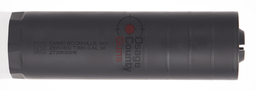 [11DB107] CMMG ZEROED 30K Ti Titanium Suppressor — 11DB107