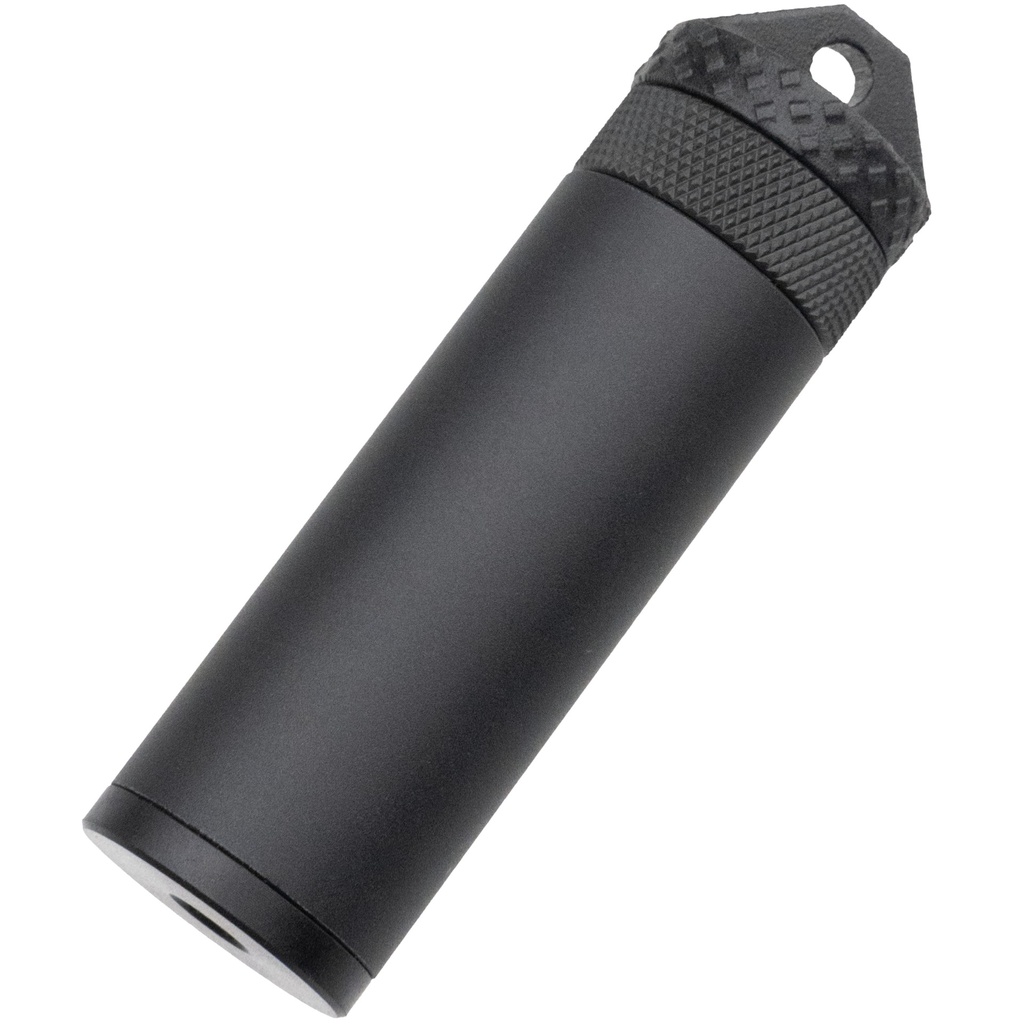 CMMG ZEROED 22 Mute-ish Mini Suppressor, .22LR