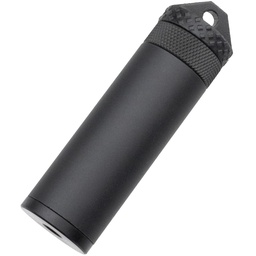 [11DB122] CMMG ZEROED 22 Mute-ish Mini Suppressor, .22LR