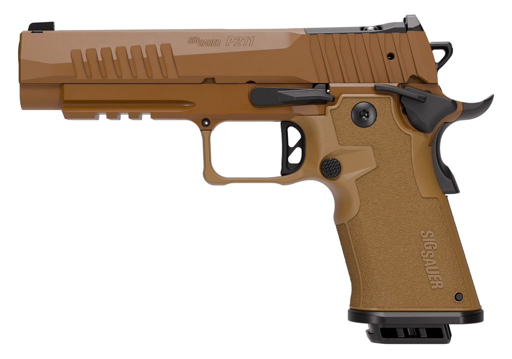 SIG Sauer P322-ROSE ROMEO-RS .22 LR 4" ROSE/BLK SAO (3) 10rd + Savior Bag — 322C-ROSE-RS-10