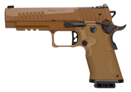 [211F-9-CXR3] SIG Sauer P322-ROSE .22 LR 4" Romeo-RS (3)10rd Savior Bag — 322C-ROSE-RS-10