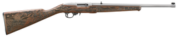 [32038] Ruger 10/22 250th Anniversary Engraved, .22LR, 18.5", 10rd