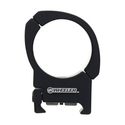 [1133752] Wheeler Sporter Bi-Weaver Style/Picatinny Scope Rings, 30mm High — 1133752