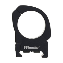 [1133748] Wheeler Sporter Bi-Weaver Style/Picatinny Scope Rings, 1" Medium — 1133748