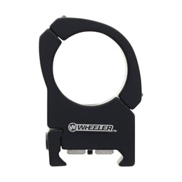 [1133749] Wheeler Sporter Bi-Weaver Style/Picatinny Scope Rings, 1" High — 1133749