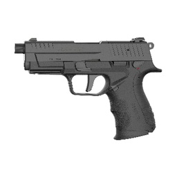 [RXP22-BSG-13TH] Retay RXP22 .22 LR Threaded Barrel, Sniper Gray, 2x13rd — RXP22-BSG-13TH