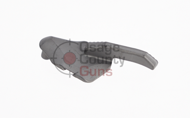 SIG Sauer P211 Ambidextrous Safety, Right Side, DLC — 5100084M-01B-R