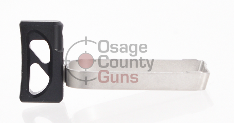 SIG Sauer P211 Trigger Assembly with Set Screw, Black — 8902318