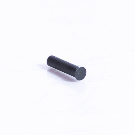 SIG Sauer P211 / 1911 Mainspring Cap Pin, Black — 1911241-R