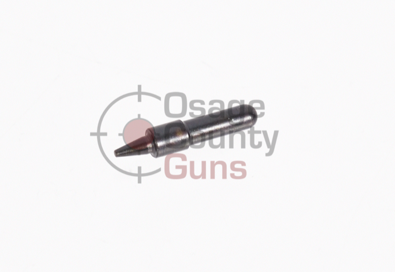 SIG Sauer P211 Slide Stop Plunger, S7 Tool Steel — 5100113-R