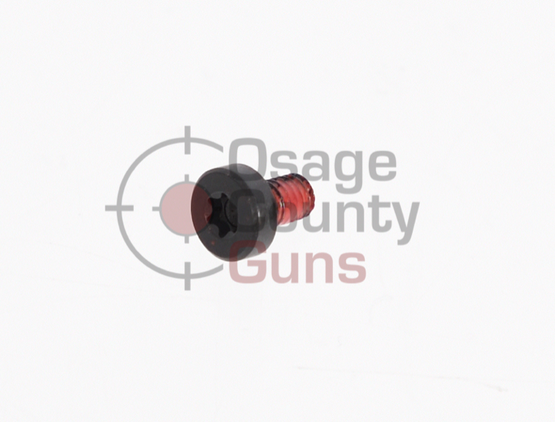 SIG Sauer P211 Rear Sight Screw, M2.5 x 0.45 Socket Head — 5100071-R