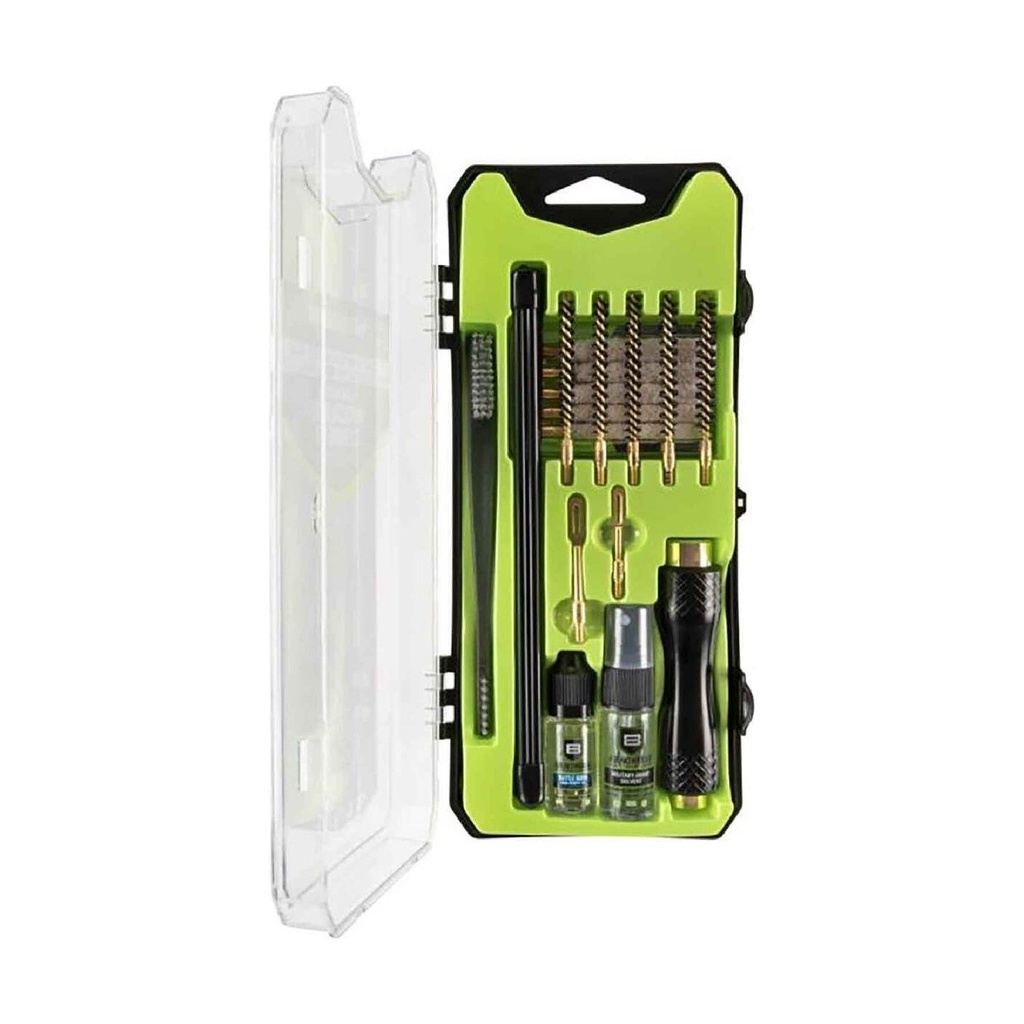 Breakthrough Vision Series Universal Rifle Cleaning Kit — BT-VSU-R