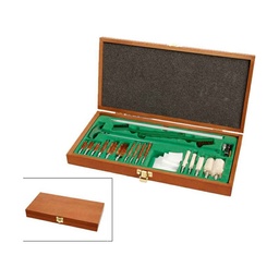 [19054] Remington Sportsman 27-Piece Universal Cleaning Kit — 19054