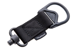 [MAG517-BLK] Magpul Industries, MS1 Single Point Quick Detach Adapter, Black