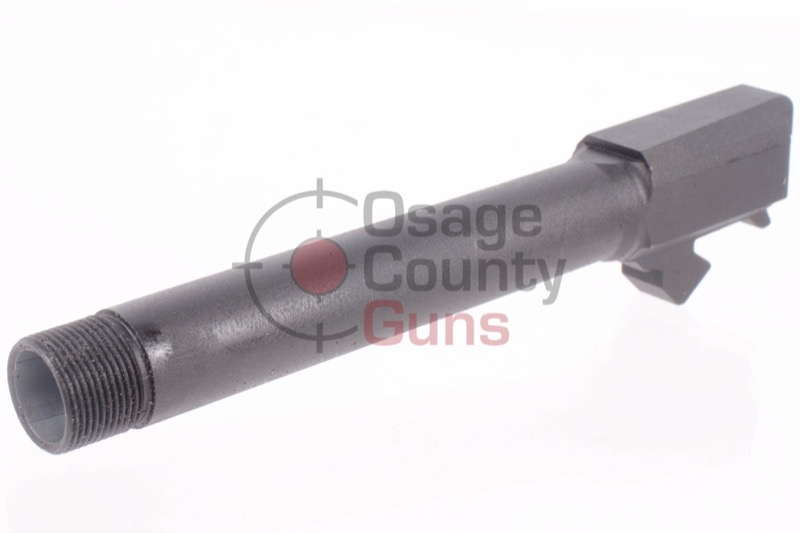 Sig Sauer P220 .45 ACP Phosphate Threaded Barrel