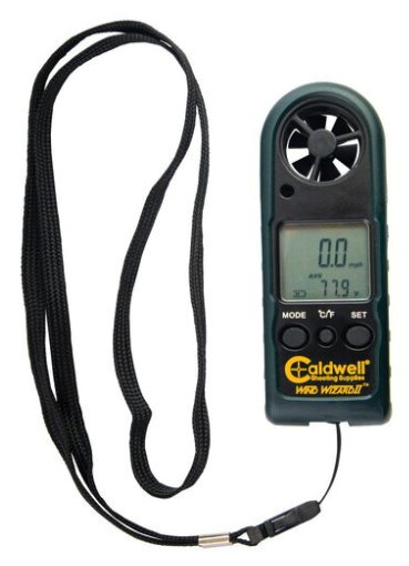 Battenfeld Wind Wizard II