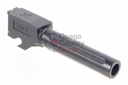 [TP-P32CB-XBL] True Precision P320 Compact / Carry Barrel - Black Nitride