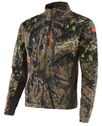 [N4000052-920-L] Nomad Bloodtrail Jacket, Mossy Oak Break Up Country, Size L