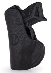 [SCH-3-NSB-R] 1791 Gunleather Smooth Concealment Holster Night Sky Black RH 3