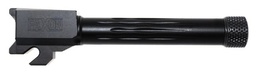 [320B910NCLOQ-T] Faxon Sip P320 Compact Flame Fluted Barrel - Threaded