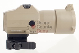 [SOJ41002] Sig Sauer Juliet4 4X Magnifier (FDE)