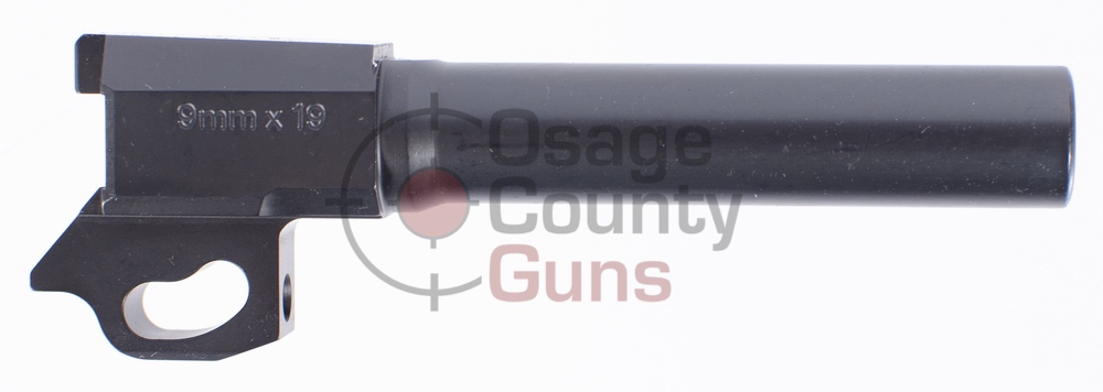 Sig Sauer SP2022 LCI DLC Barrel - 9mm - 3.9" BBL