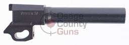 [BBL-2022-LCI] Sig Sauer SP2022 LCI DLC Barrel - 9mm - 3.9" BBL