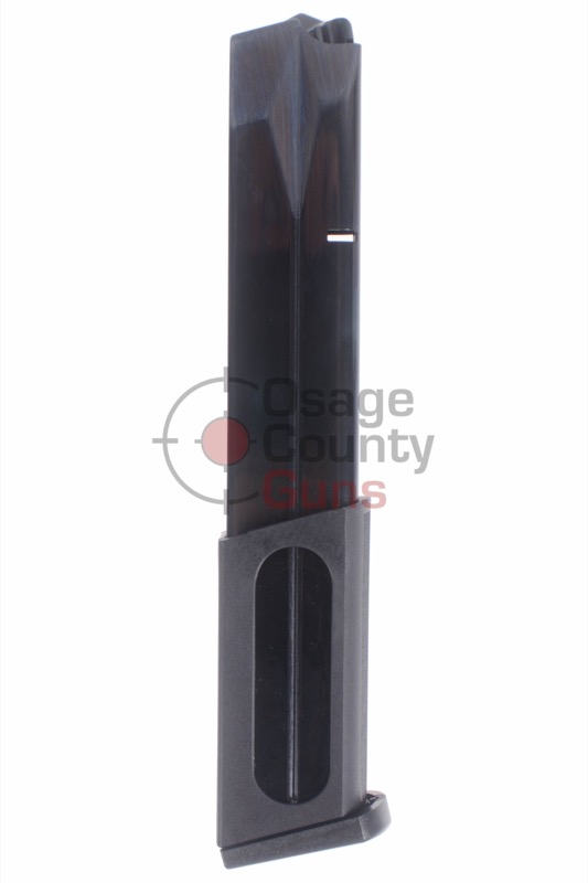 Beretta 92FS / CX4 Storm 9mm 30-Round Magazine — C89282