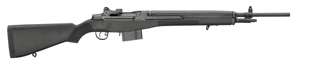 Springfield Armory M1A Loaded, .308 Win, 22" BBL, 10rd, NY Compliant