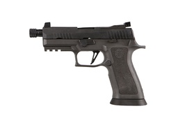 [320XCA-9-LEGION-TB-R2] Sig Sauer P320 Legion X-Carry Threaded, 1/2x28 RH, 9mm, 3x 17rd
