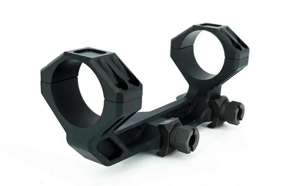 Sig Sauer Alpha3 30mm Scope Mount - 1.375"