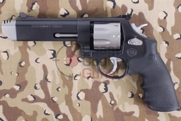 [170296] S&W 627 .357 5" PC V-Comp Two-Tone