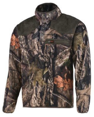 Nomad Slaysman Pop Over Camo, Mossy Oak Break Up Country, M