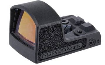 Sig Sauer Romeo Zero Reflex Sight - 3MOA
