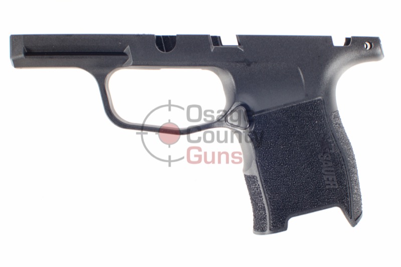 Sig Sauer P365 Manual Safety Grip Module