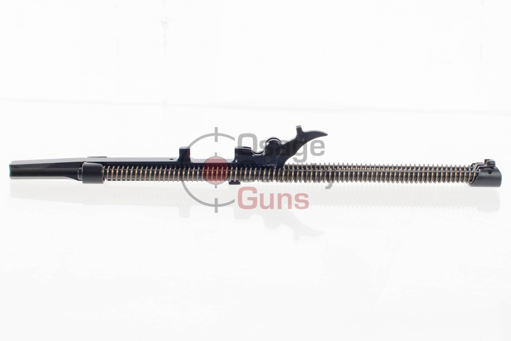 Sig Sauer MCX Recoil Assembly