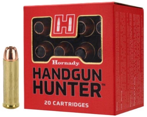 Hornady MonoFlex Handgun Hunter - 200gr - 454 Casull - 20rd