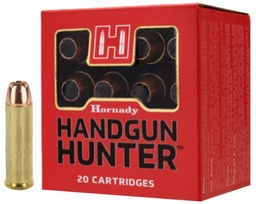[9151] Hornady MonoFlex Handgun Hunter - 200gr - 454 Casull - 20rd