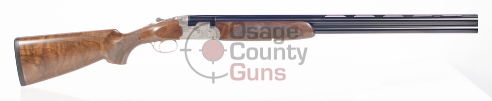 Beretta 687 Silver Pigeon III, 12ga, 28"