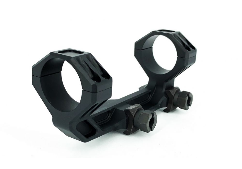 Sig Sauer Alpha3 Scope Mount - 34mm - 20 MOA