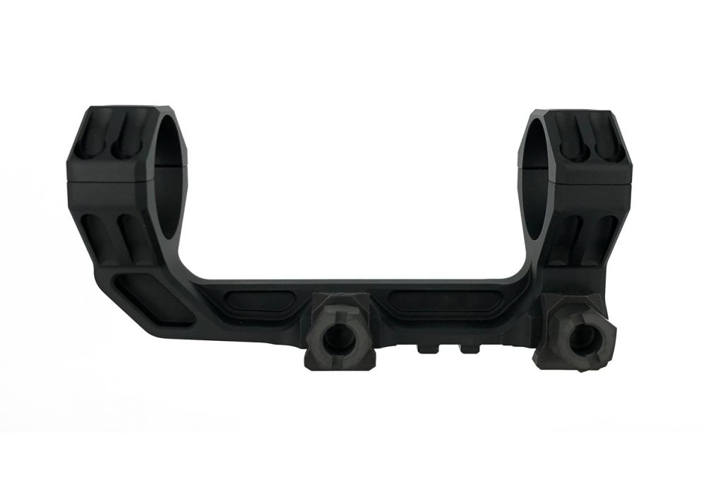 Sig Sauer Alpha3 34mm 0 MOA Scope Mounts