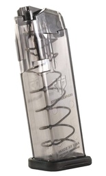 [OMG-GLK-19] ETS OMEGA, FITS GLOCK¨ 19,26 - 15RD 9MM MAG, STANDARD
