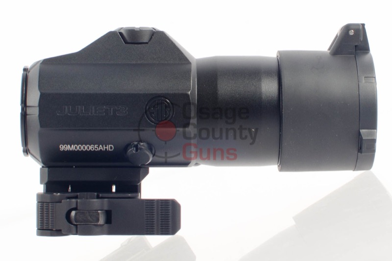Sig Sauer Juliet3 3x24mm Magnifier