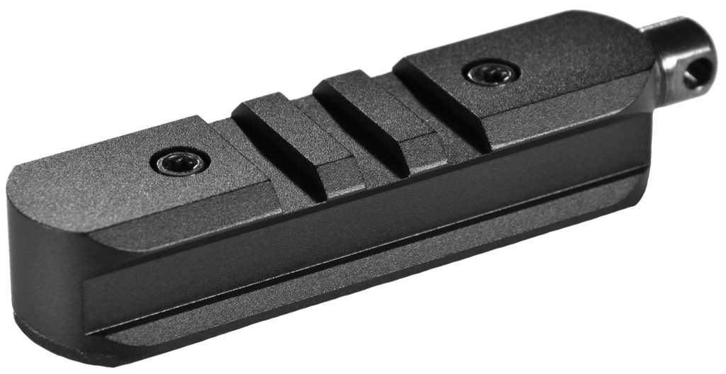 Warne SLING SWIVEL Accessory Rail