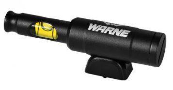 Warne Precision Mount -  Level