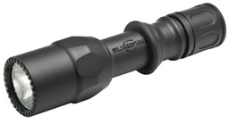 [G2ZX-C-BK] Surefire G2ZX CombatLight, Single-Output LED Combat Flashlight